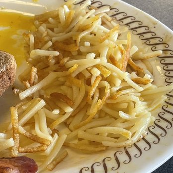 Waffle House - Lexington - Hash brown - Breakfast & Brunch Near Me - Lexington, Virginia