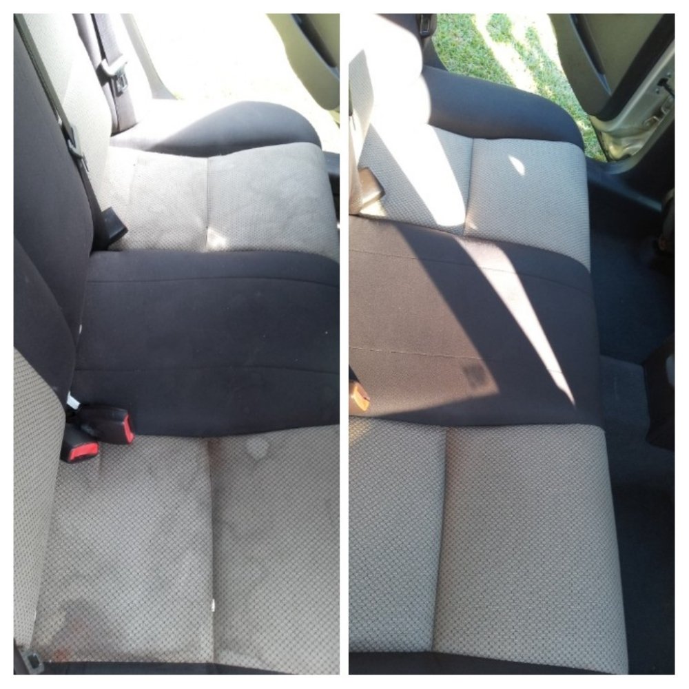 JU’S CUSTOM DETAIL OF LAUREL 15 Photos Laurel, Mississippi Car