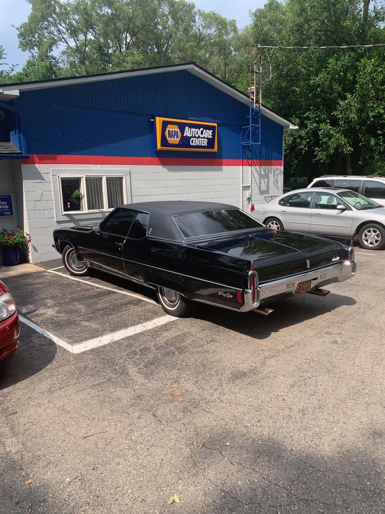 ADVANCED AUTOMOTIVE SERVICES Updated July 2024 12 Reviews 1275 E Cross St, Ypsilanti