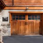 Photo of Truckee Overhead Door of South