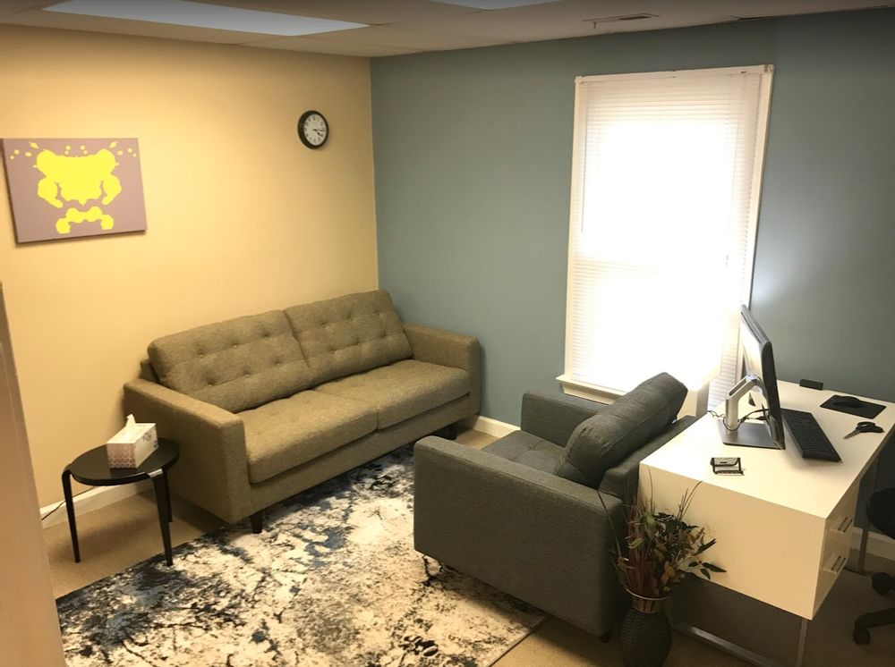 THRIVEWORKS COUNSELING & PSYCHIATRY VIRGINIA BEACH 10 Photos 516 S