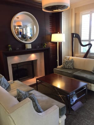 The Pillars Hotel and Club, an Small Luxury Hotel by null