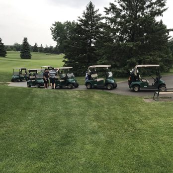 Edinburgh USA - Golf Near Me - Brooklyn Park, Minnesota Edinburgh USA - Golf Near Me - Brooklyn Park, Minnesota
