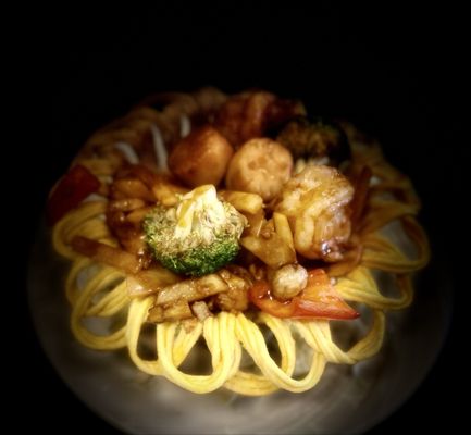 Hunan Taste Montclair by null