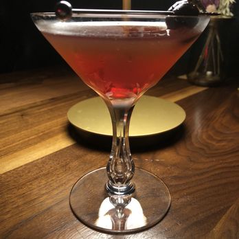 Refuge - Cocktail Bars Near Me - Houston, Texas Refuge - Cocktail Bars Near Me - Houston, Texas