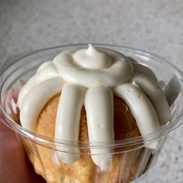Bundtlet Bundtlet