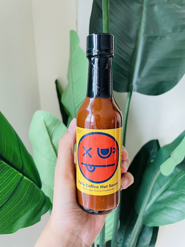 Folly Coffee Shop & Jinx Tea Bar, Minneapolis Roadtrippers