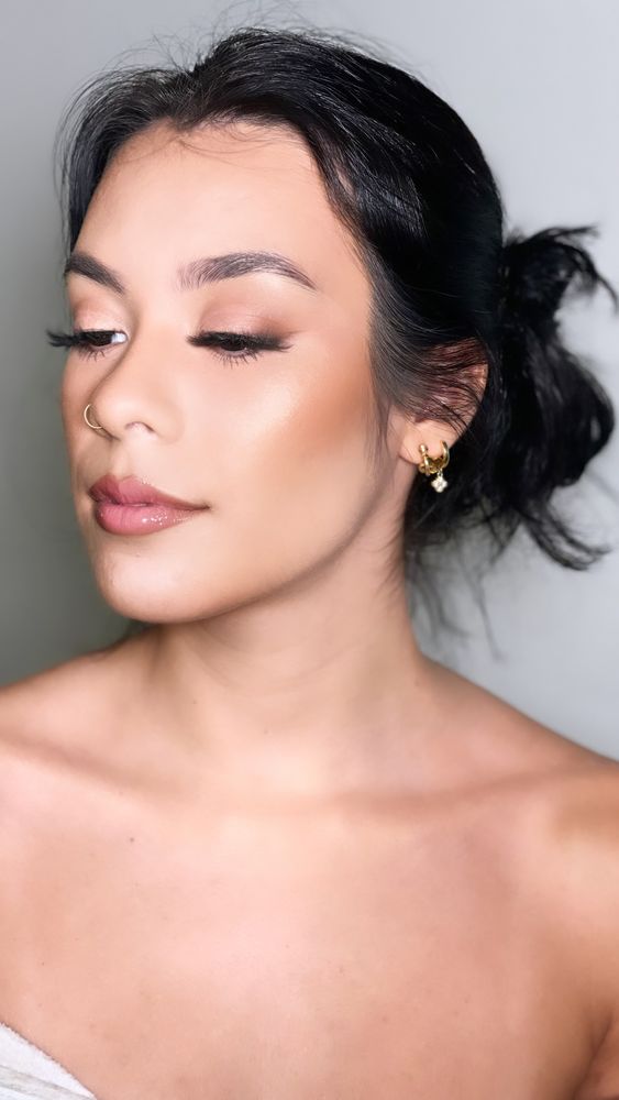 Glammed by Iggy Logo