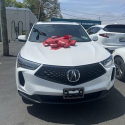 Island Acura photo