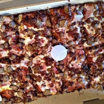 Jet's Pizza - Pizza Near Me - Lincoln Park, Michigan Jet's Pizza - Pizza Near Me - Lincoln Park, Michigan