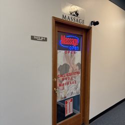 Rose Massage Spa - Rose Massage