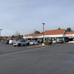 Clock Tower Plaza