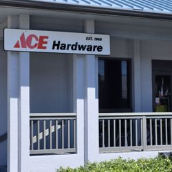 Ace Hardware