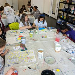 Create Arts Center