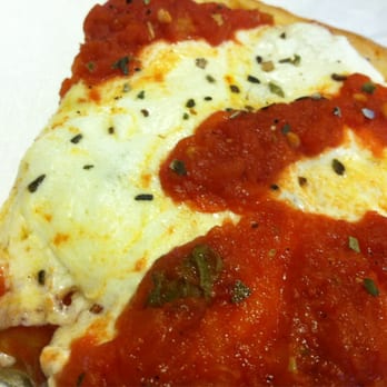 My Little Pizzeria - Sicilian - Pizza Near Me - Brooklyn, New York