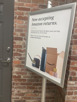 Whole Foods Market by null