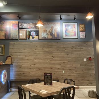 Poutineville - Salad Near Me - Montreal, Quebec