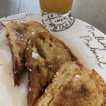Wandering Wheat Bakery - Breakfast of Champions - Bakeries Near Me