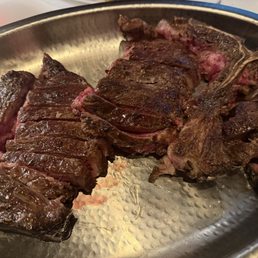 Porterhouse