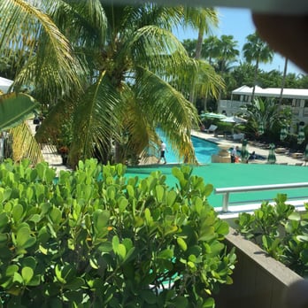 Kimpton Surfcomber Hotel - View from my suit - Hotels Near Me - Miami Beach, Florida Kimpton Surfcomber Hotel - View from my suit - Hotels Near Me - Miami Beach, Florida