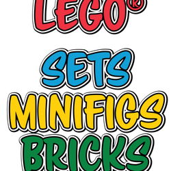 Bricks & Minifigs Thornton - LEGO authorized reseller