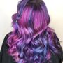 Photo of Ryan Colors Hair