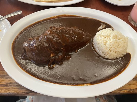 Real de Oaxaca by null