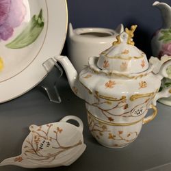 Anita's Half & Half