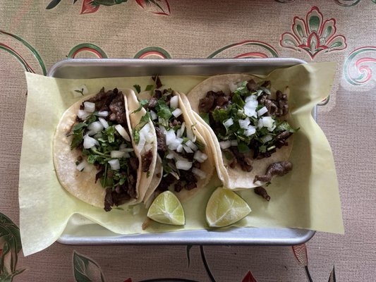 Taqueria La Mestiza by null