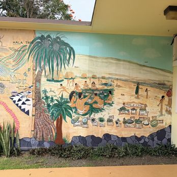 Punalu'u Bake Shop  - Bakeries Near Me - Naalehu, Hawaii