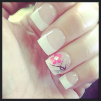 Tiffany's Nail Salon - Love them - Nail Salons Near Me - Phoenix, Arizona Tiffany's Nail Salon - Love them - Nail Salons Near Me - Phoenix, Arizona