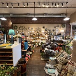 Manzanita Home and Flowers in Ashland gift card