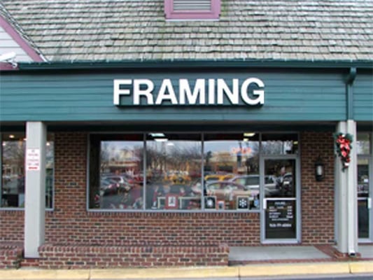 My Frame Shop