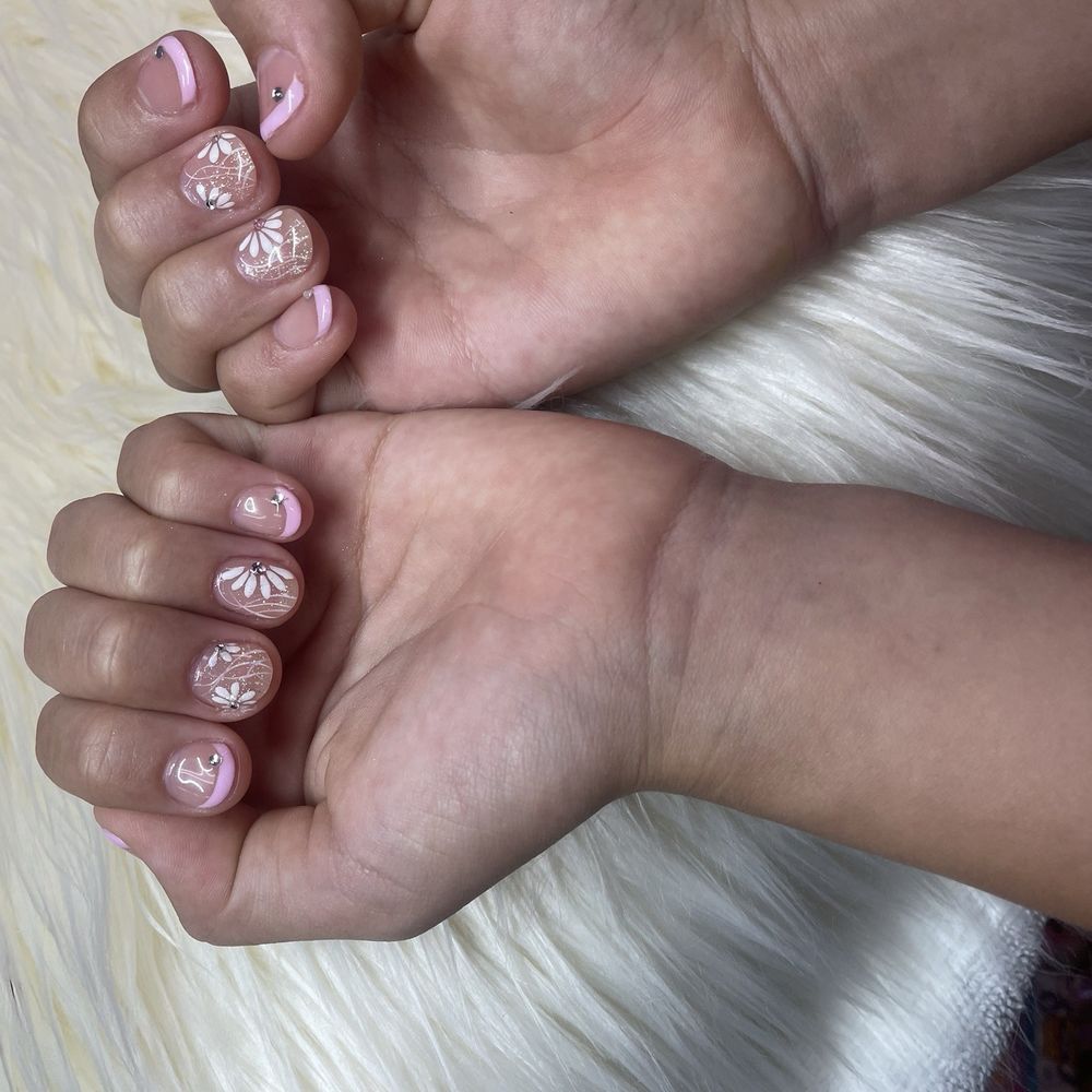 Top Nails By Ana - Preppy nails - Nail Salons Near Me - Honolulu, Hawaii Top Nails By Ana - Preppy nails - Nail Salons Near Me - Honolulu, Hawaii