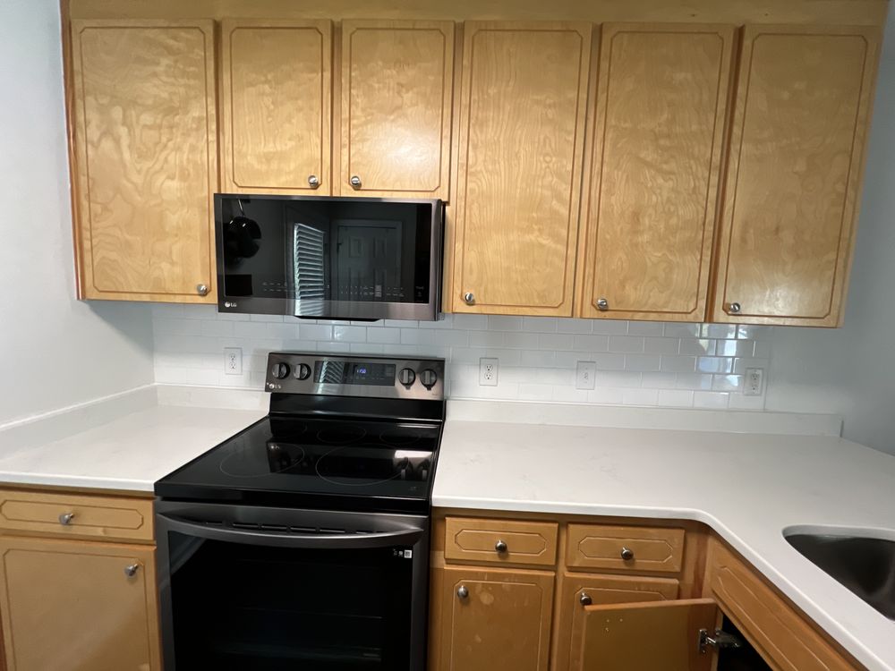 Slide of Watts Residential Services