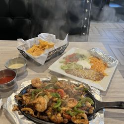 Don Patron Mexican Grill