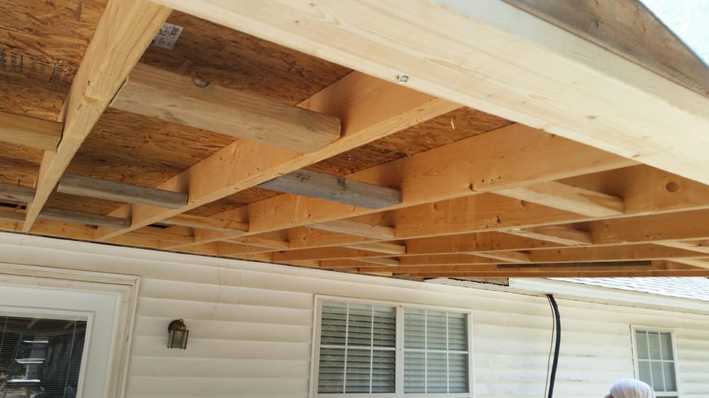 Slide of South Carolina Home Improvements