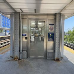 Lynbrook LIRR Station