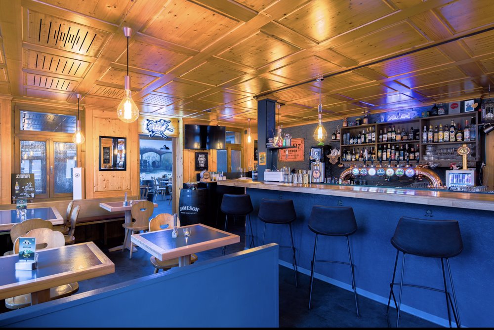 Old Brewery Malters LU