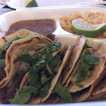 Chapultepec - Mexican Near Me - Hallandale Beach, Florida
