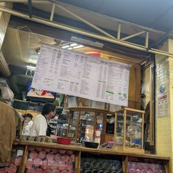 Café El Jarocho