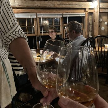 The Ark - Cheers! - Seafood Near Me - Deer Isle, Maine The Ark - Cheers! - Seafood Near Me - Deer Isle, Maine