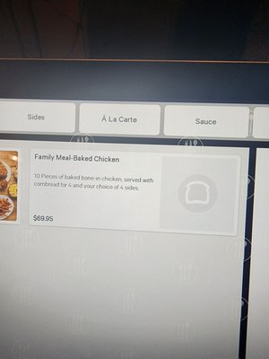 Willie Mae's LA by null