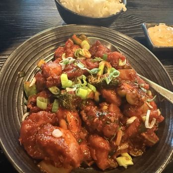 Soy Good - Chicken Szechuan - Halal Near Me - North Brunswick Township, New Jersey Soy Good - Chicken Szechuan - Halal Near Me - North Brunswick Township, New Jersey