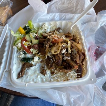 Gyro Hut - Lamb Shawarma Sandwich Meal - Halal Near Me - Seattle, Washington Gyro Hut - Lamb Shawarma Sandwich Meal - Halal Near Me - Seattle, Washington