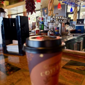 Homestead Cafe - Coffee & Tea Near Me - Albuquerque, New Mexico