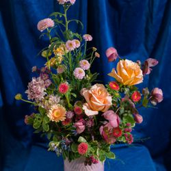 bōtan - Leonor is available for Mother's Day pickup or delivery 5/8-5/10.