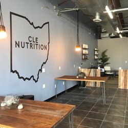 CLE Nutrition