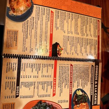 Mis Arcos Mexican Restaurant - Menu 9-2026 - Mexican Near Me - Carthage, Missouri Mis Arcos Mexican Restaurant - Menu 9-2026 - Mexican Near Me - Carthage, Missouri