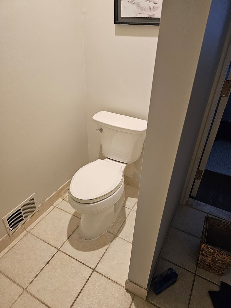 Slide of Holliday Service Company